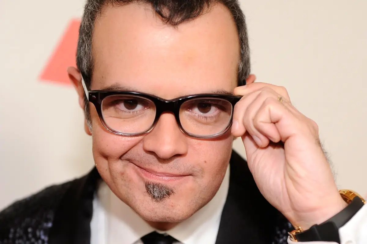 Aleks Syntek 