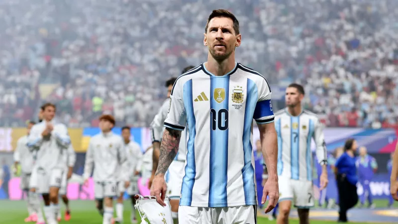 ¿De cuánto es la fortuna de Lionel Mess, formada por salarios históricos hasta un contrato vitalicio con Adidas? 