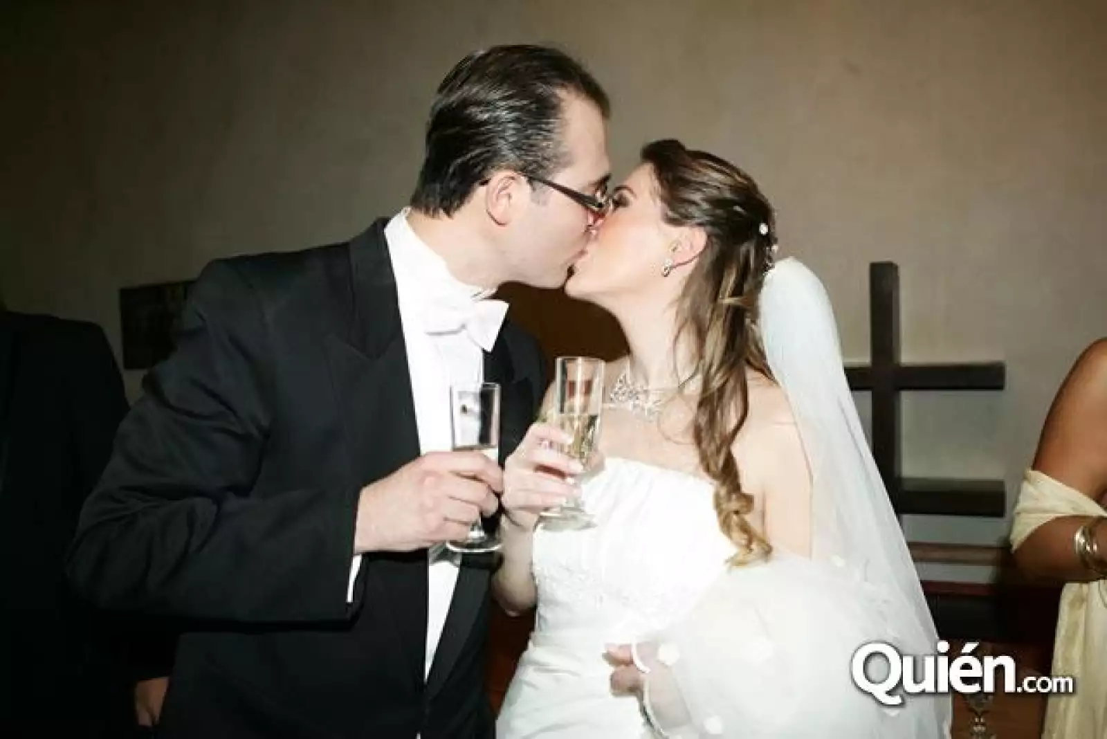 Boda Isabel y Daniel.