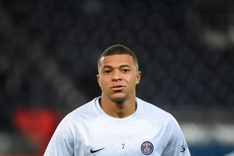 Mbappe-PSG-Real-Madrid