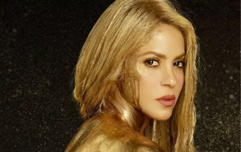 Shakira