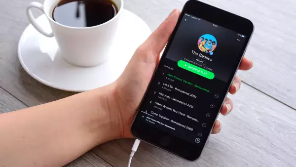 Spotify