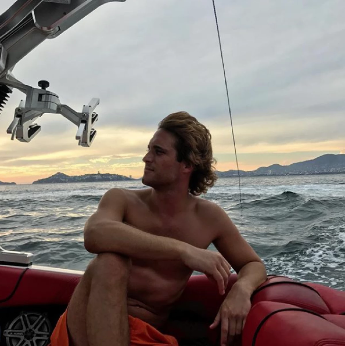 Diego Boneta