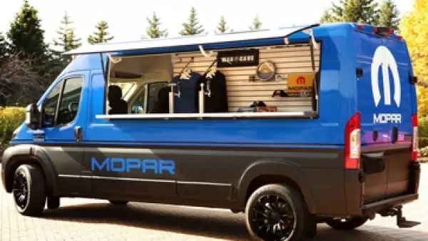 MOPAR 1