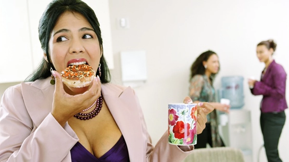 trabajo alimento