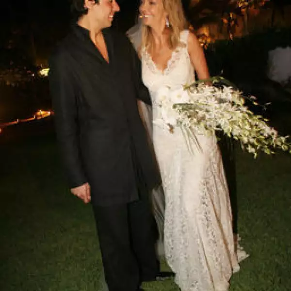 Enrique Hernández Pons, Laura Álvarez