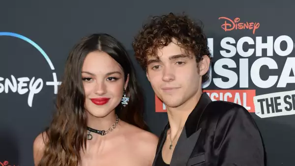 'High School Musical: The Musical: The Series' red carpet, Los Angeles, California, USA - 27 Jul 2022