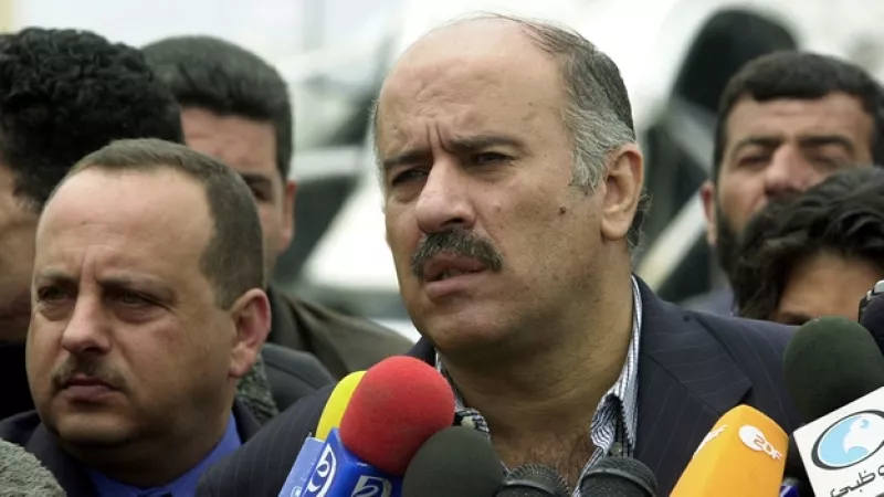 jibril rajoub futbol palestina