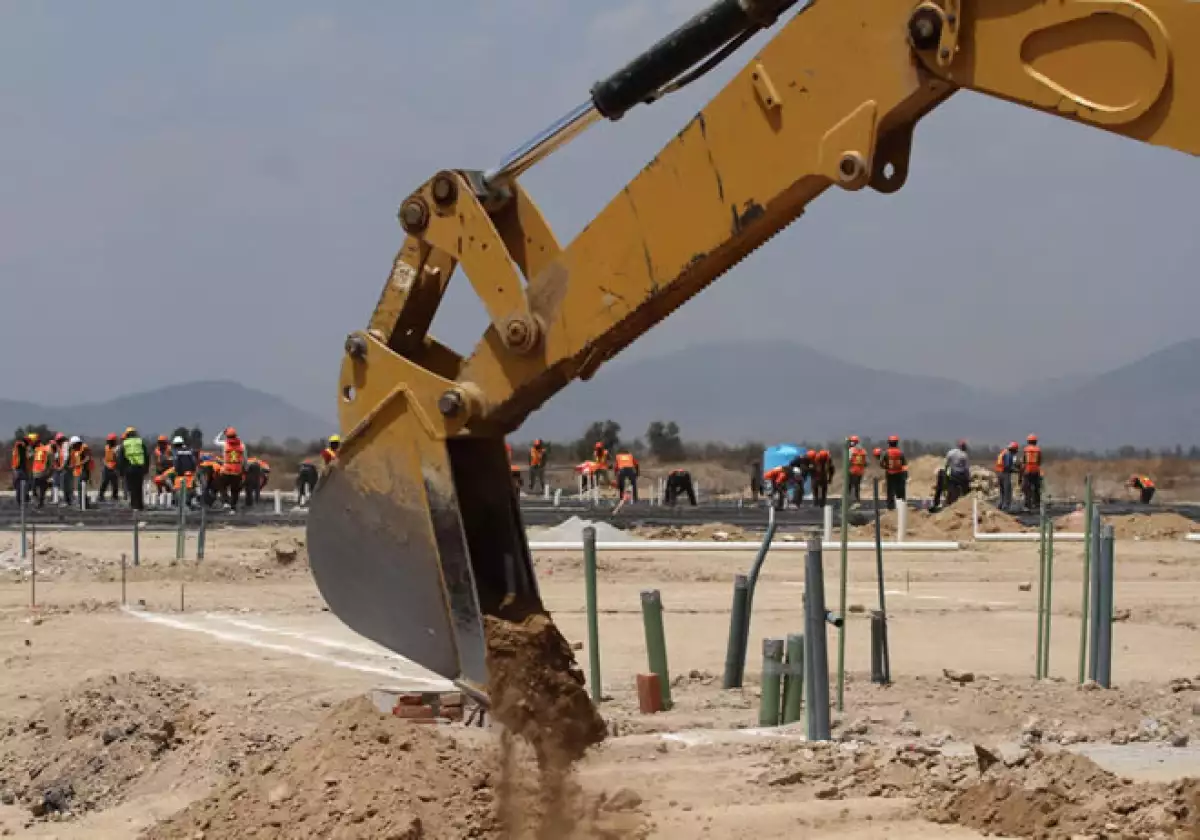 Infraestructura