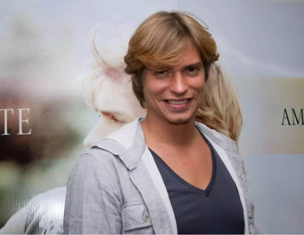 Para la creación de su tema 'Tu cuerpo bailando junto al mío', el cantante venezolano se inspiró en las películas de Quentin Tarantino.