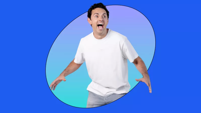 Jose Ramones estrena sketches largos en YouTube para hacerte reír aún más