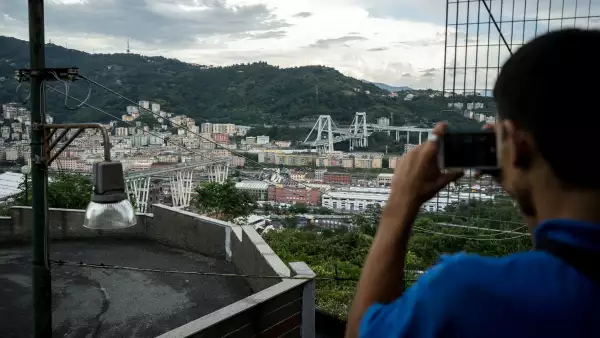 Indagarán las causas