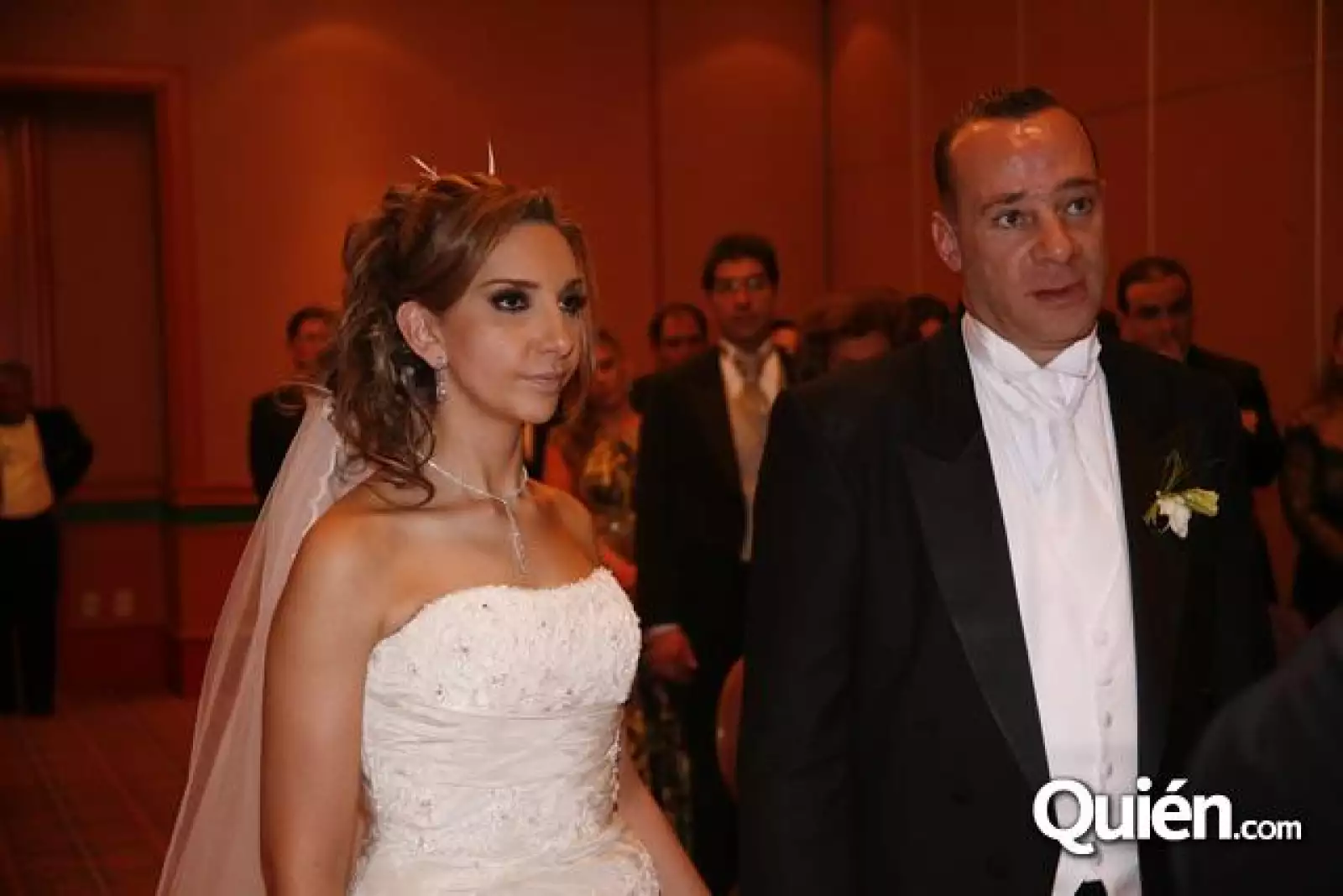 Boda Elizabeth Jacobo