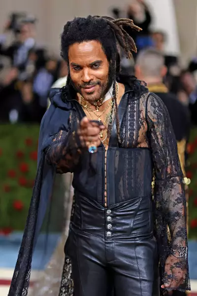 The 2022 Met Gala Celebrating "In America: An Anthology of Fashion" - Arrivals