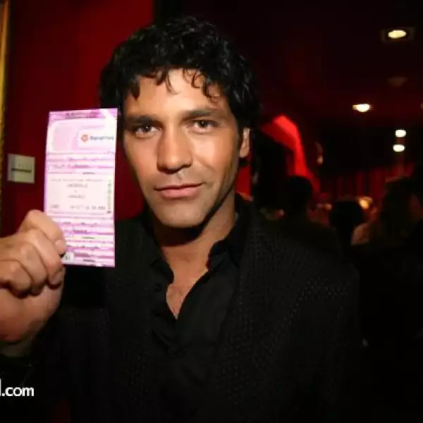 Concierto a Veracruz