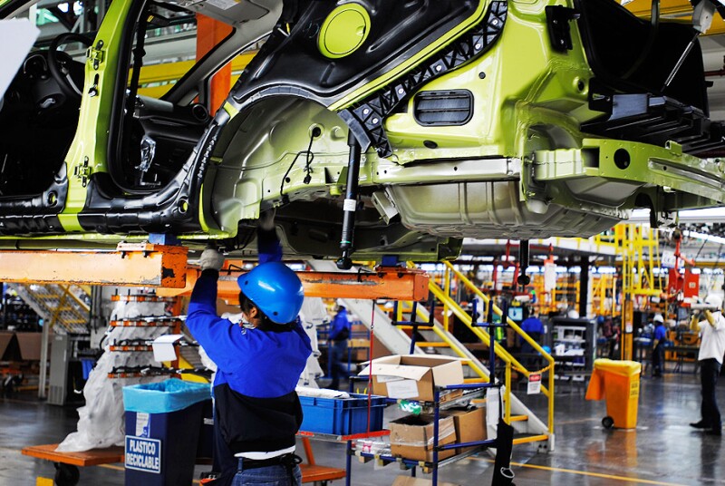 Galer�a Ford 12