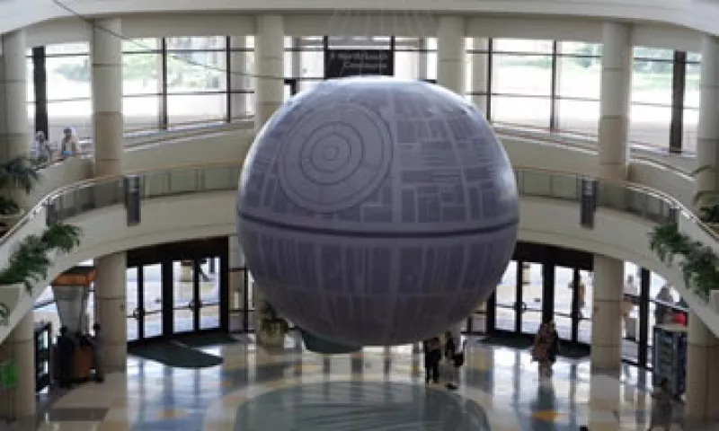 Los promotores de la estación argumentaron que generaría trabajo y reforzaría la defensa nacional. (Foto: Getty Images)