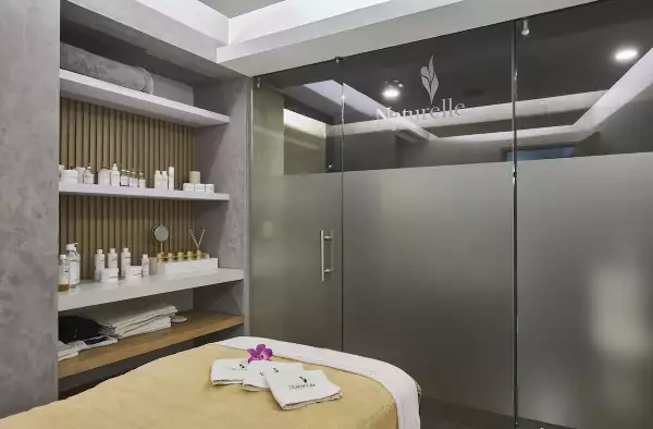 Spa Naturelle en Santa Fe