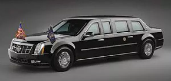 En su visita a México, el presidente de Estados Unidos contará con una protección extrema en la que participan cuatro mil 500 elementos de seguridad.