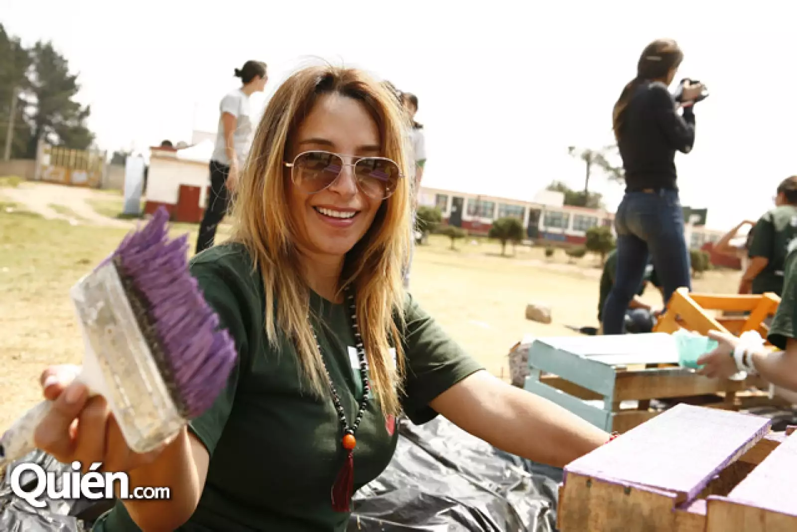 Luisa Serna