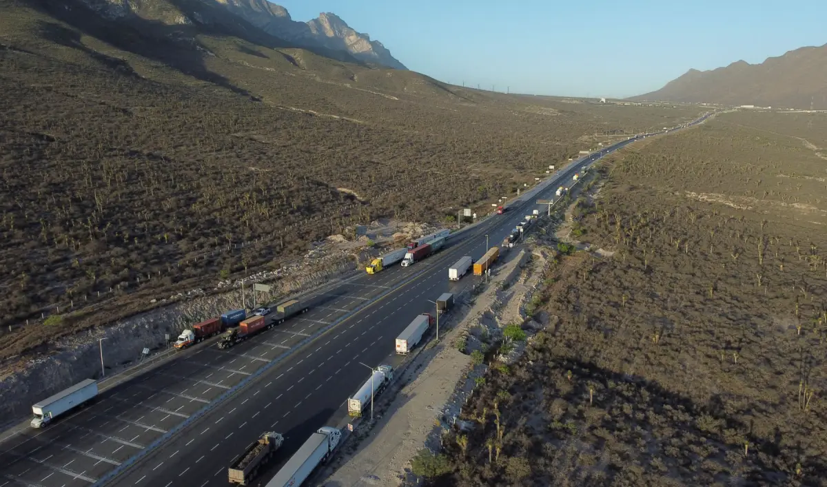 Carretera