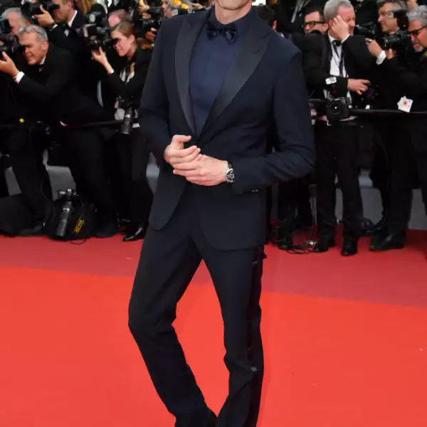 "Once Upon A Time In Hollywood" Red Carpet - The 72nd Annual Cannes Film Festival