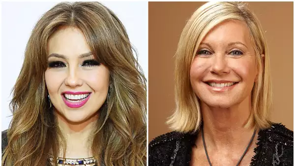 thalia-olivia-newton-john