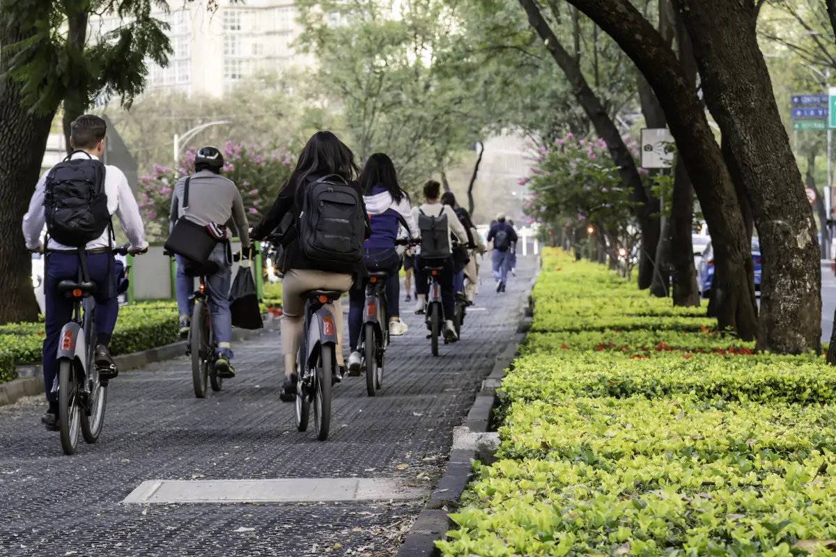 Ecobici-cdmx