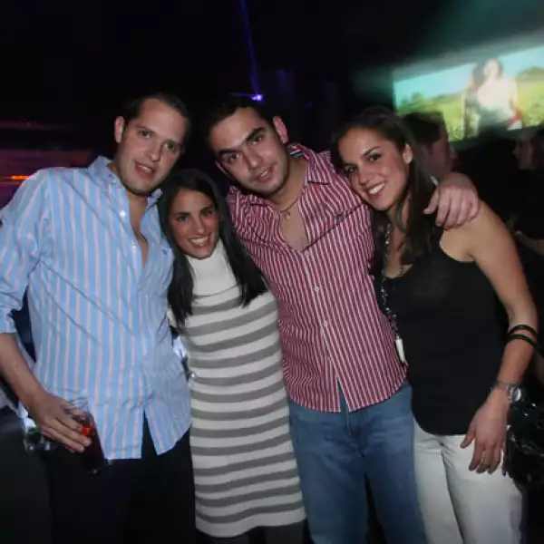 Fiesta Fin de Año Sens.