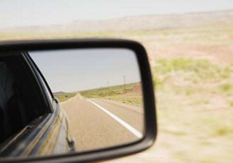 Auto, retrovisor, autopartes, coche, veh�culo