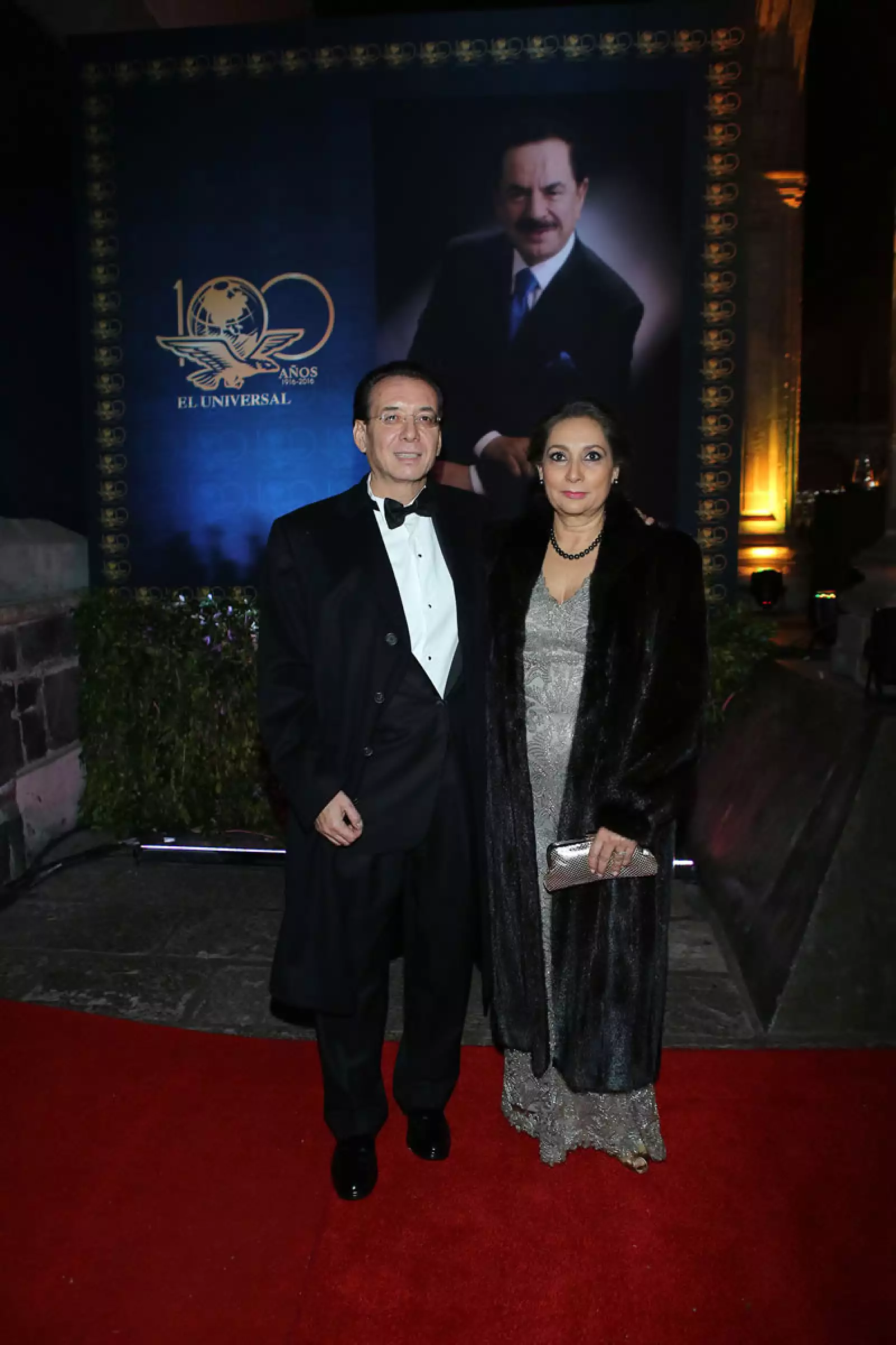 100 años del Universal 