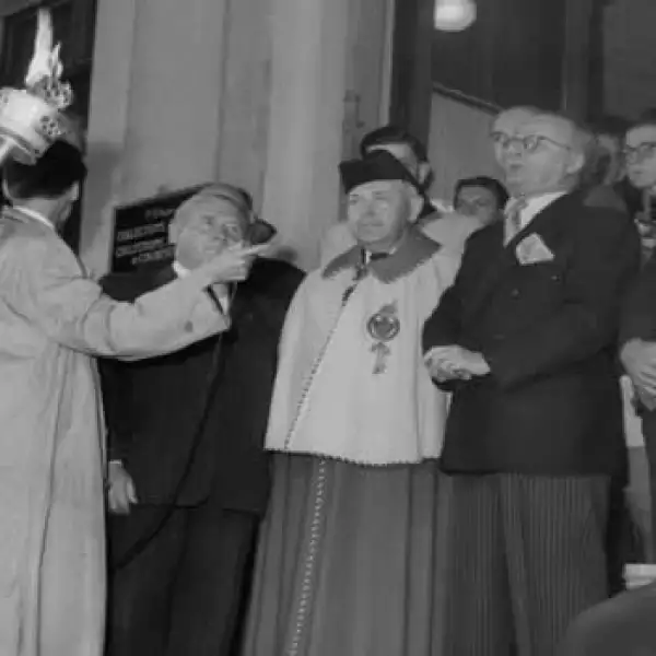 historia