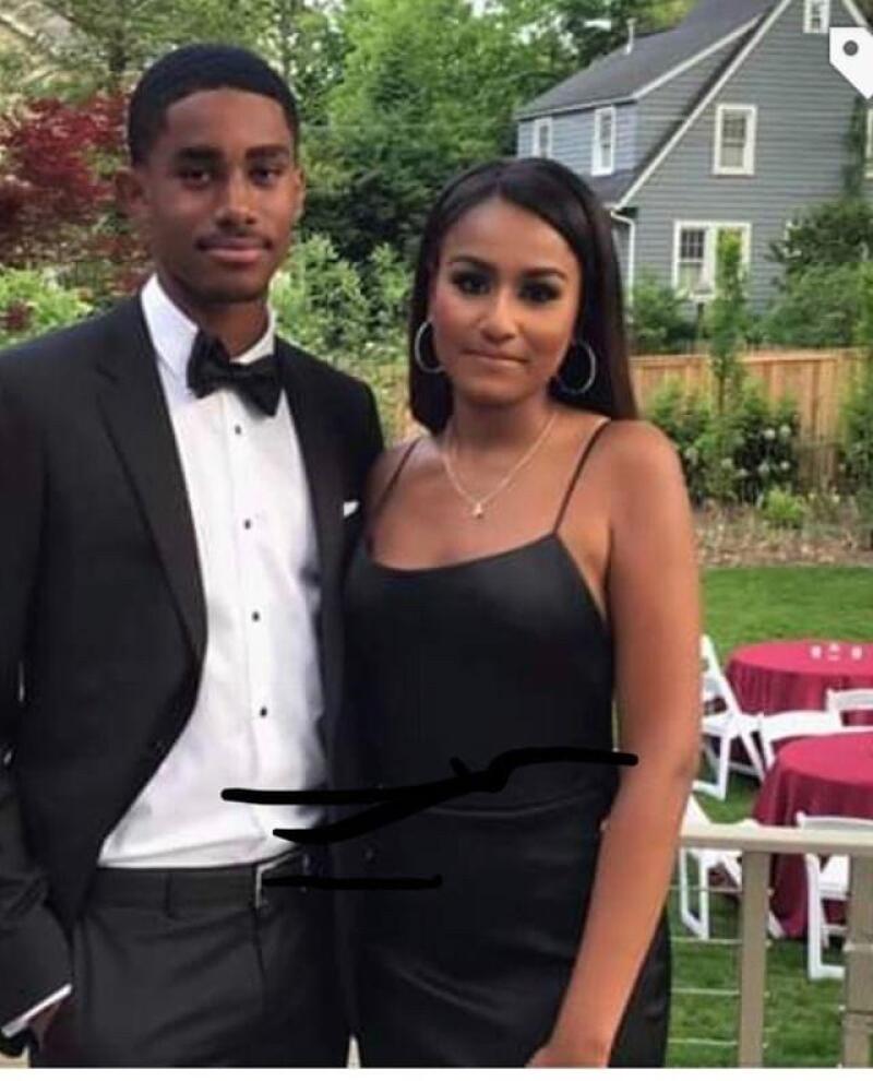 Sasha Obama