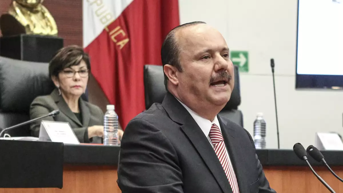 Prófugo