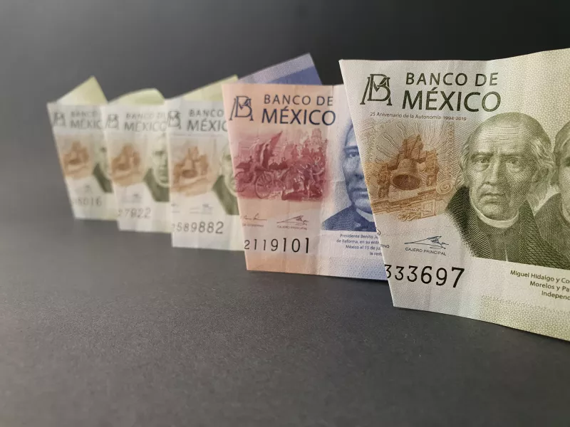 Los impuestos al tabaco y cerveza amortiguan la falta de ingresos por ISR