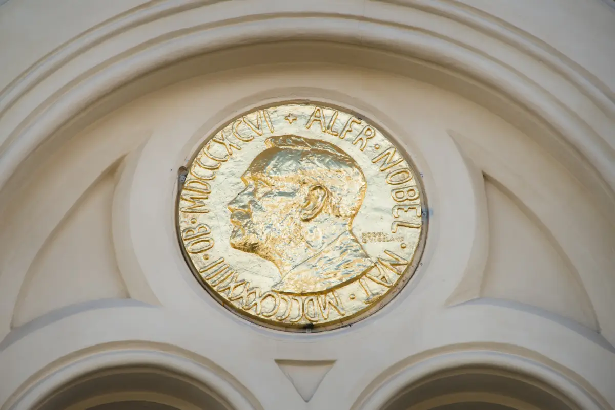 premio Nobel