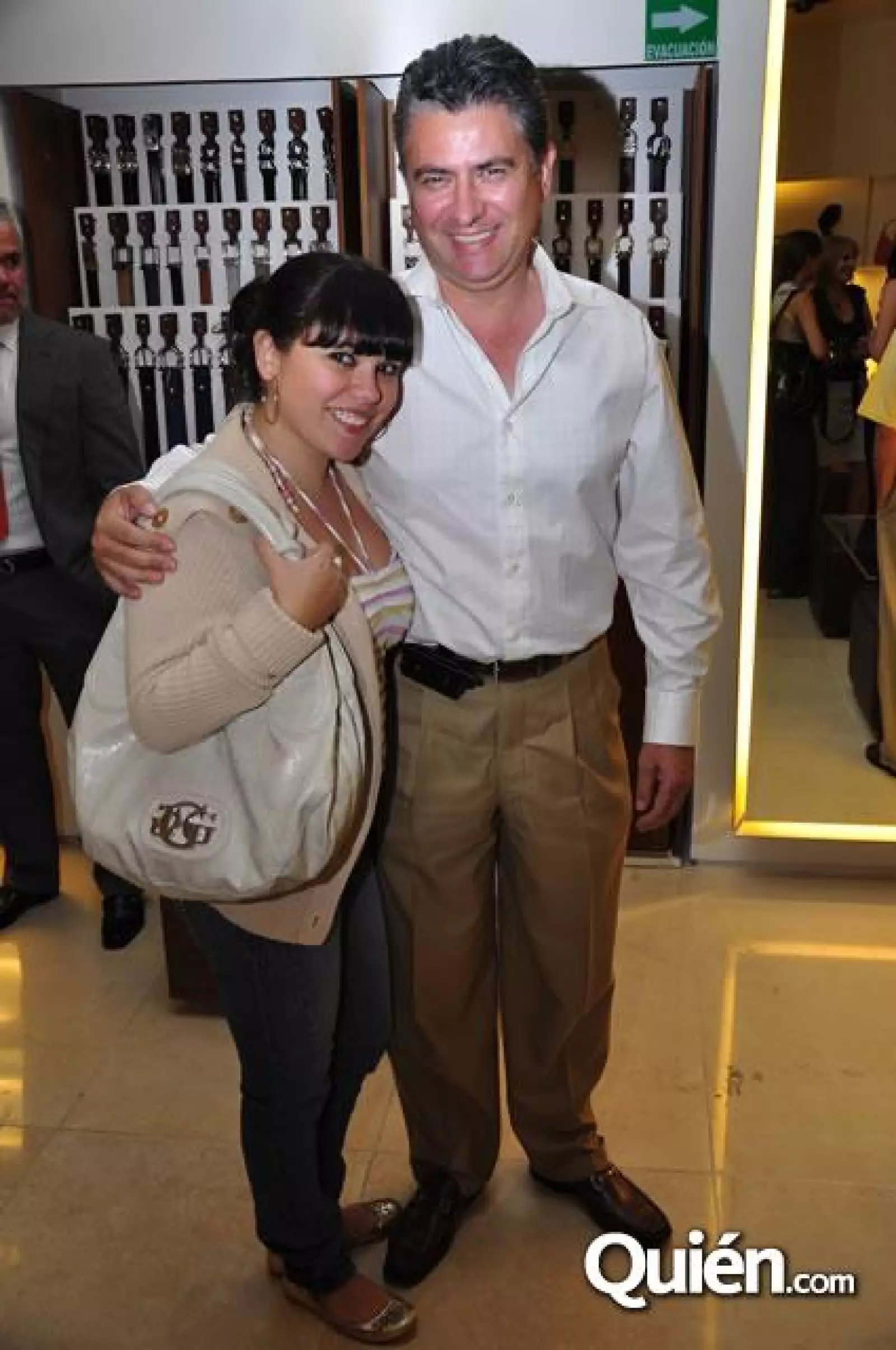 Presentación Pre-Otoño Ferragamo