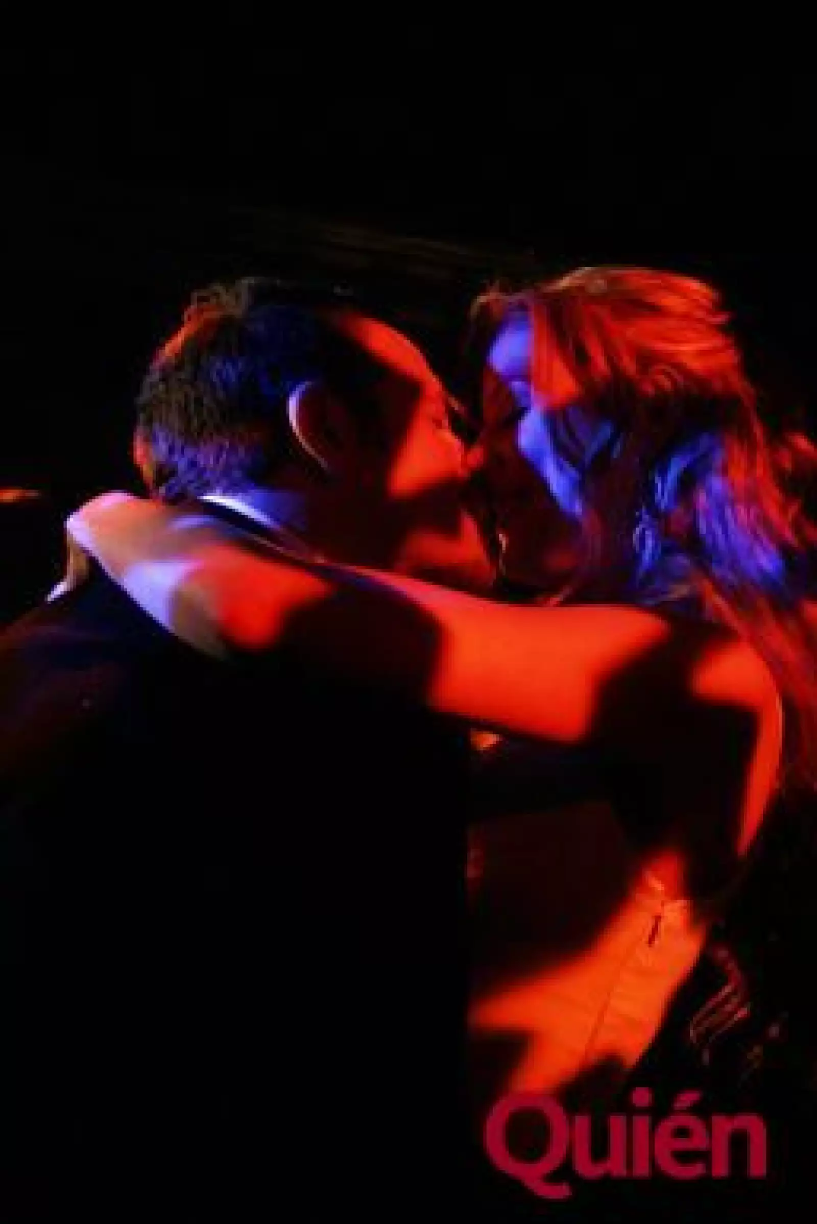 Jack Chernitsky, Daniela Magun