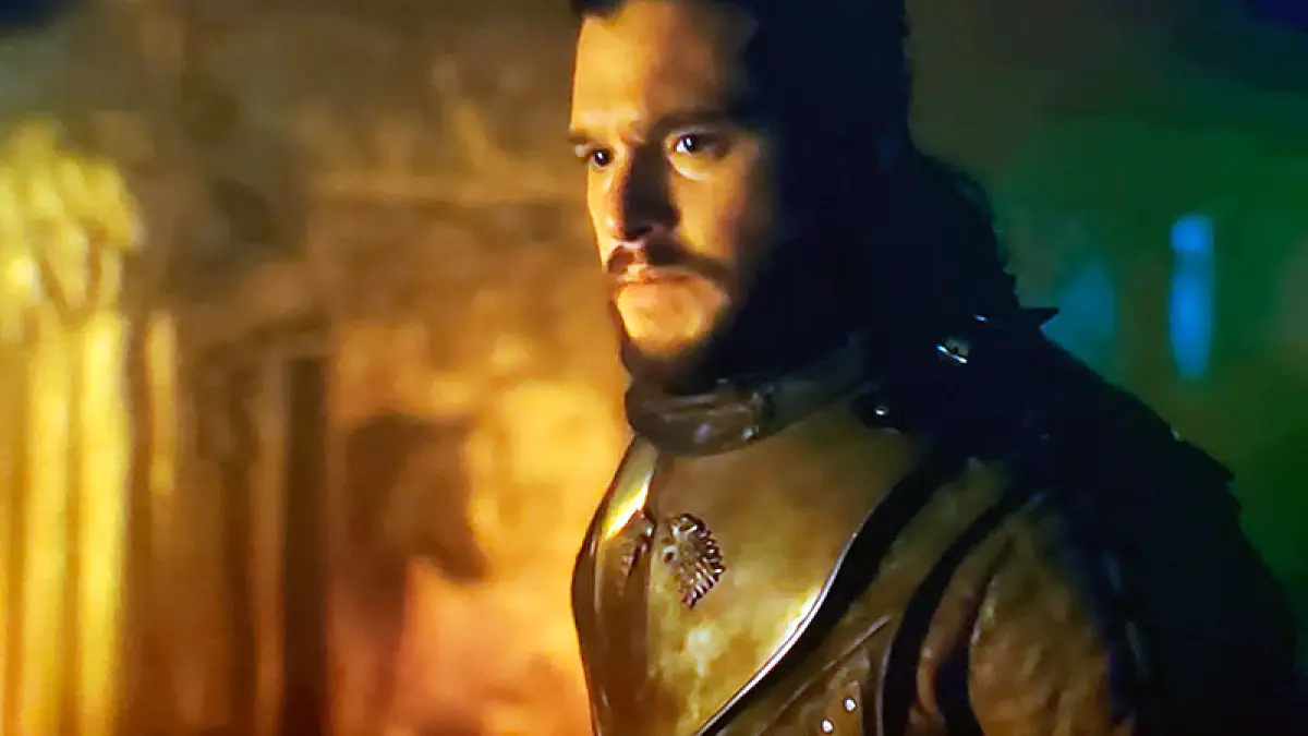Game of Thrones