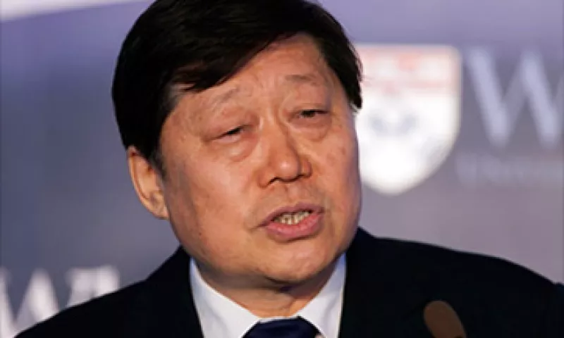 La firma a cargo de Ruimin Zhang tiene ingresos de 20,000 mdd y es una de las principales marcas globales de China. (Foto: Cortesia Fortune)