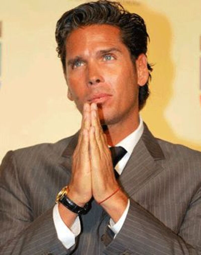 Diamante K, propiedad del actor, se encuentra dentro del Parque Nacional Tulum, un área natural protegida por la Profepa.