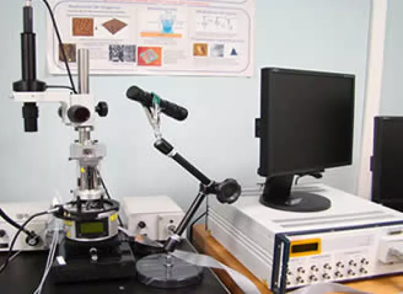 El doctorado en Tecnología Avanzada dispondrá de la infraestructura del Centro de Nanociencias y Micro y Nanotecnología del IPN. (Foto: Cortesía IPN)