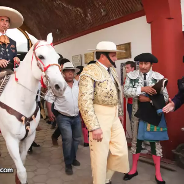 Feria de Puebla