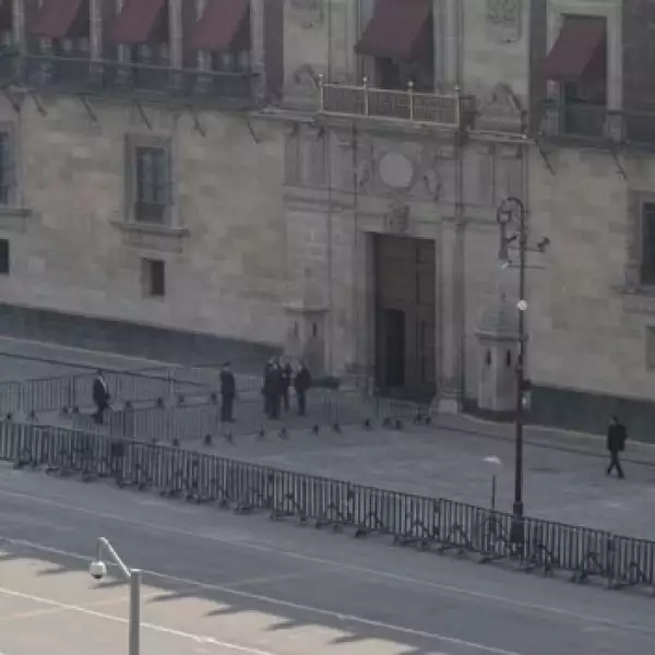 seguridad Obama visita 3