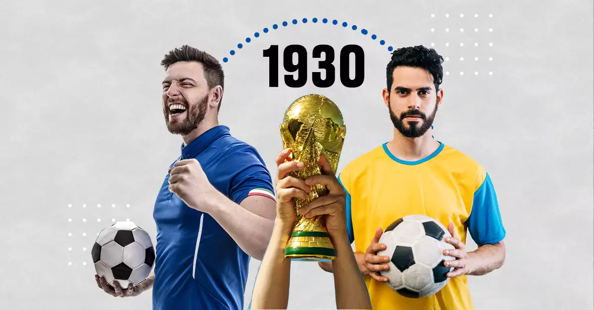 Francia vs Marruecos: la historia de ambos equipos está marcada por la migración de sus jugadores