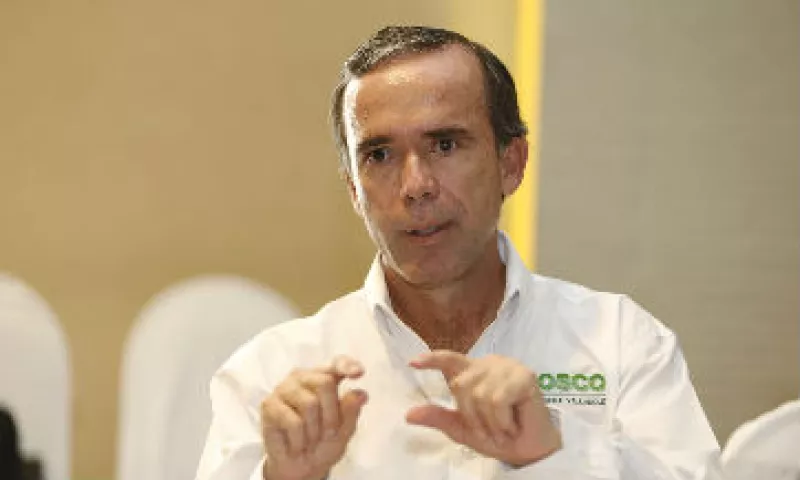 Bosco de la Vega-pdte CNA