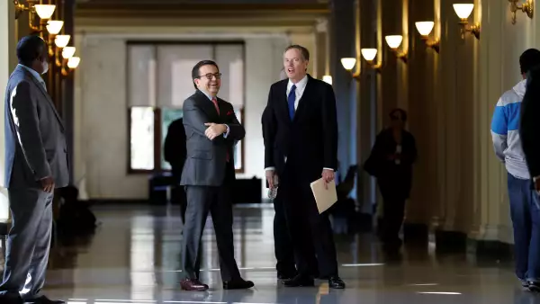 tlcan guajardo lighthizer