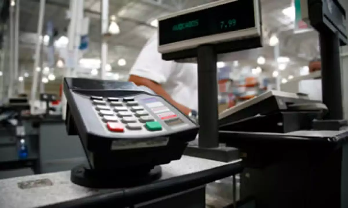 El consumo representa 70% de la actividad económica estadounidense. (Foto: Getty Images)