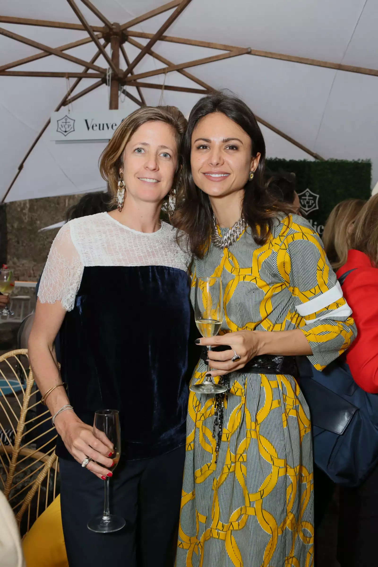 Women´s Forum Americas, for the economy & society