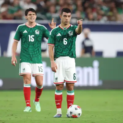 México vs Chile: ¿a qué hora y dónde ver el último amistoso de la Fecha FIFA 2026?